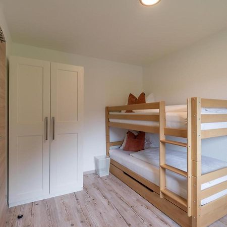 Ferienhaus Am Erlachhof Söll Eksteriør billede