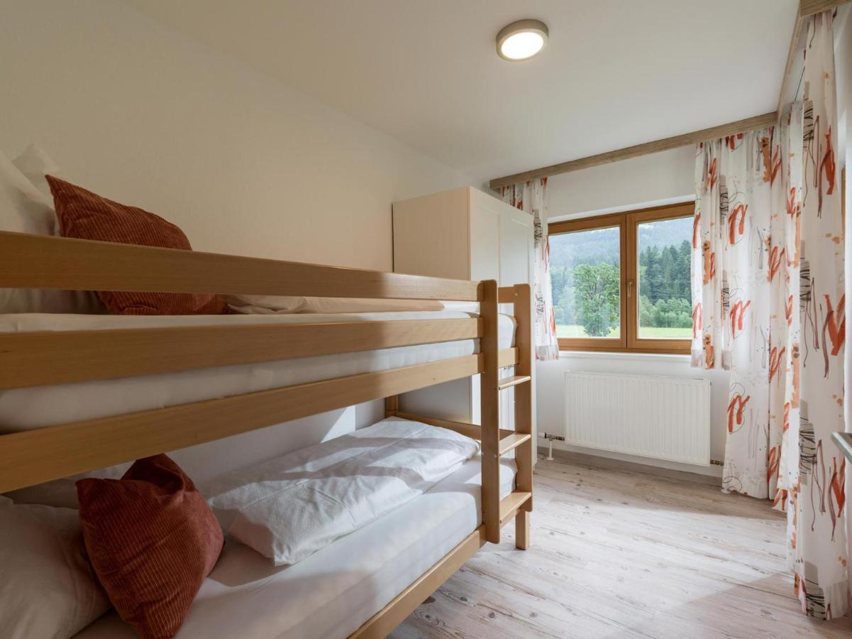 Ferienhaus Am Erlachhof Söll Eksteriør billede