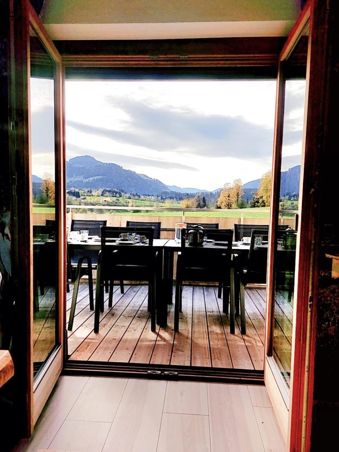 Ferienhaus Am Erlachhof Söll Eksteriør billede